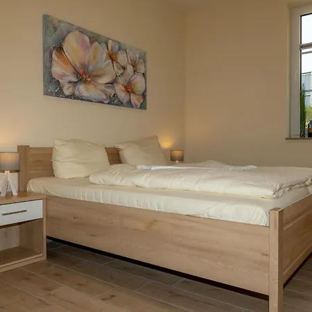 Seewohnung 