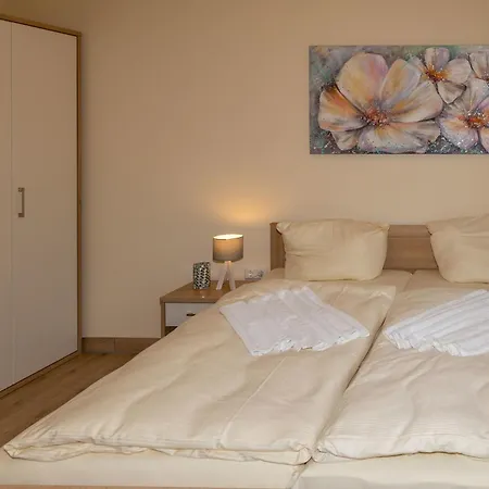 Appartement Seewohnung 