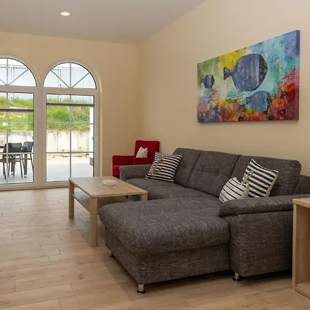 Appartement Seewohnung 